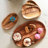 Millwood Pines Molloy Wood Tray