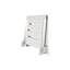 Banc de douche pliable SlimLine
