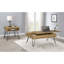 Table basse Amara