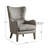 Arshveer 27.5" W Wingback Chair-702548389