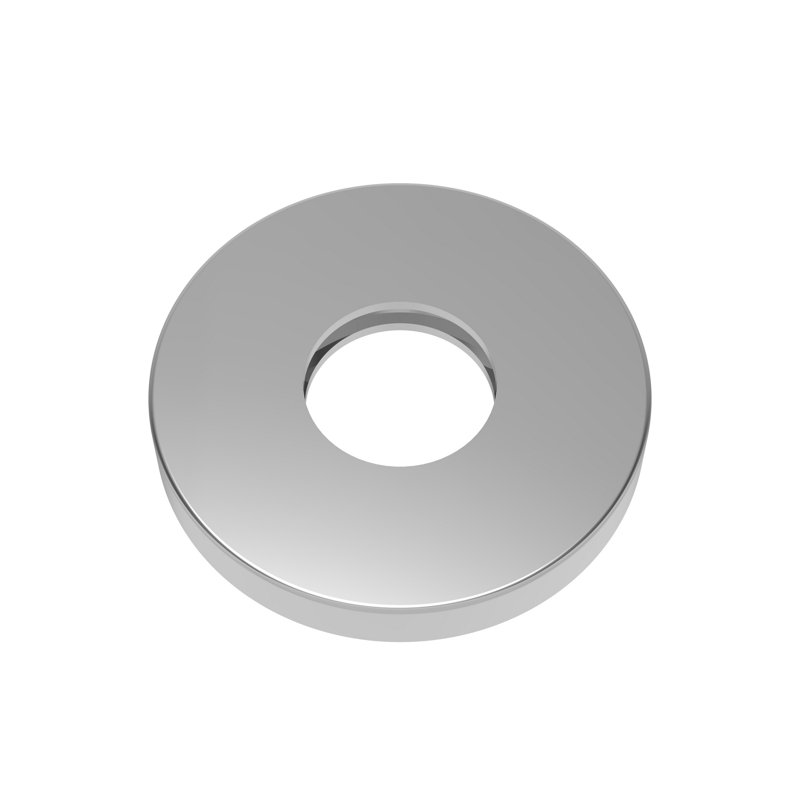 Shower Arm Flange