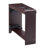 Aagot Modern Nightstand with Charging Station, End Table with USB Ports & Outlets, Bedside Table with Storage for Bedroom, Small Spaces & Apartments – Narrow Side Table for Living Room Convenience-778861512