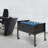 23.6'' H x 27.6'' W 1 File Cart with Wheels-98366255