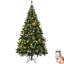 240cm H Artificial Christmas Tree