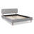Compass Upholstered Platform Bed-486690230