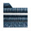 Tapis intérieur / extérieur Jill Zarin Anguilla-94518372