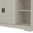 Erison 2 Door and 3 Drawer Sideboard-91717247