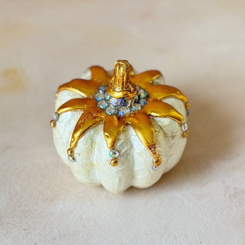 Thanksgiving Decorative Accent
