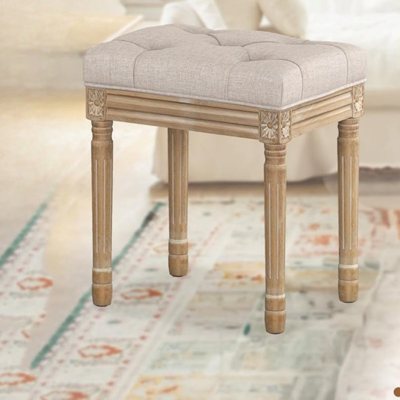 Accent Stool