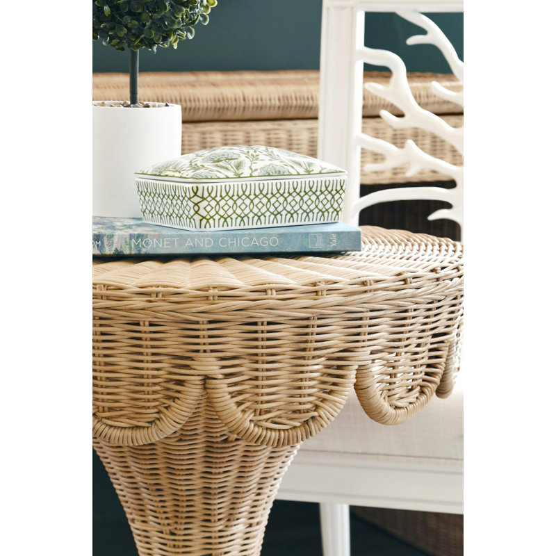 Orla End Table