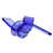 Blue is out of stock
