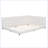 Modern Upholstered Platform bed with USB Ports-484649917-484649918