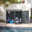 Bin Store