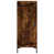 Smoked oak selected