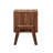 Ronnie End Table with Storage-176334407