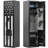 6 Gun Safe for Rifles and Pistols, Gun Safe Clearance, Large Gun Safe for Home Rifles and Shotguns, Rifle Safe Electronic Gun Safe with Removable Shelf and Rifle & Pistol Rack