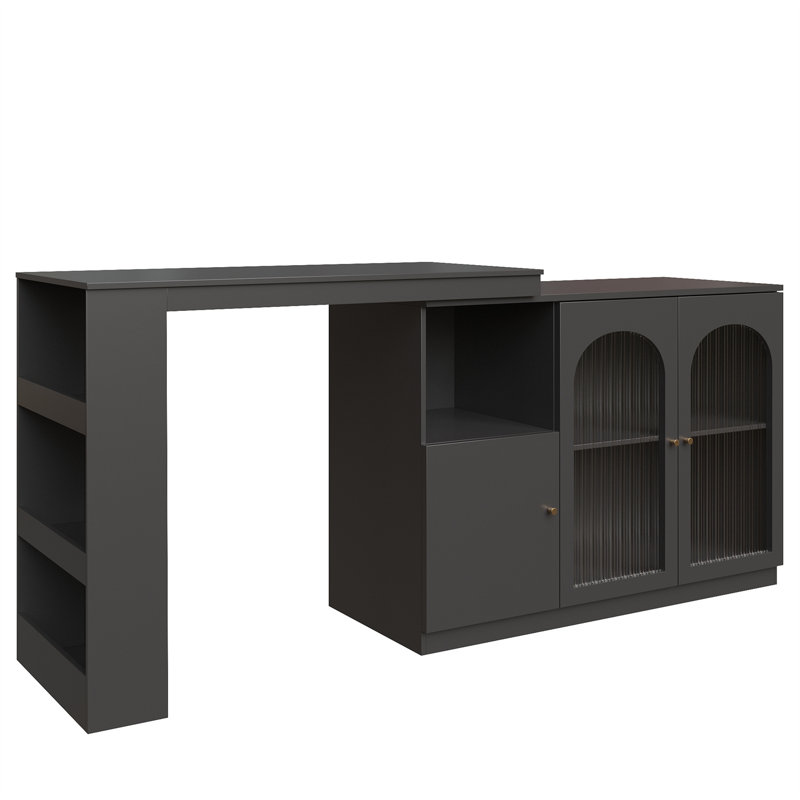 Bar Cabinet