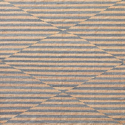 Tapis gris / beige Krajewski