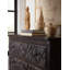 Commerce And Market Solid Wood Accent Chest