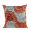 Coussin décoratif en Damas moelleux-523632462