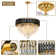 Prempal 8 - Light Chandelier
