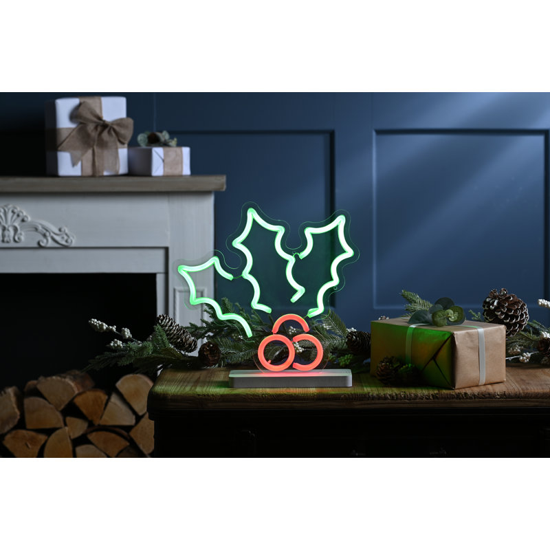 30cm LED String Lights
