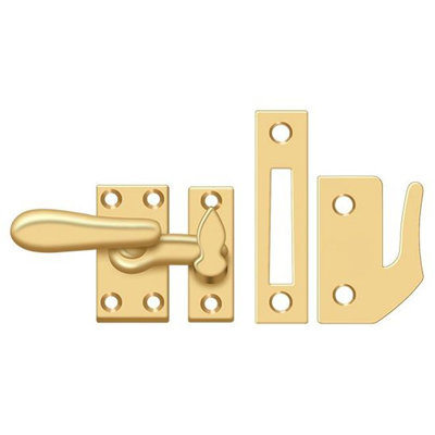 Window Bolt