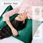 Ensemble de 2 taies d'oreiller en satin, 300 fils, sable gris, GentleSoft ™-359644241-359644269