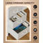 40 cm W Chest of 5 Drawers-1884368269