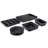 Granitestone Bakeware 5 Piece Non-Stick Bakeware Set