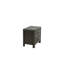 Table de chevet, table de chevet simple
