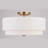 Pateley Semi Flush Mount-84921727