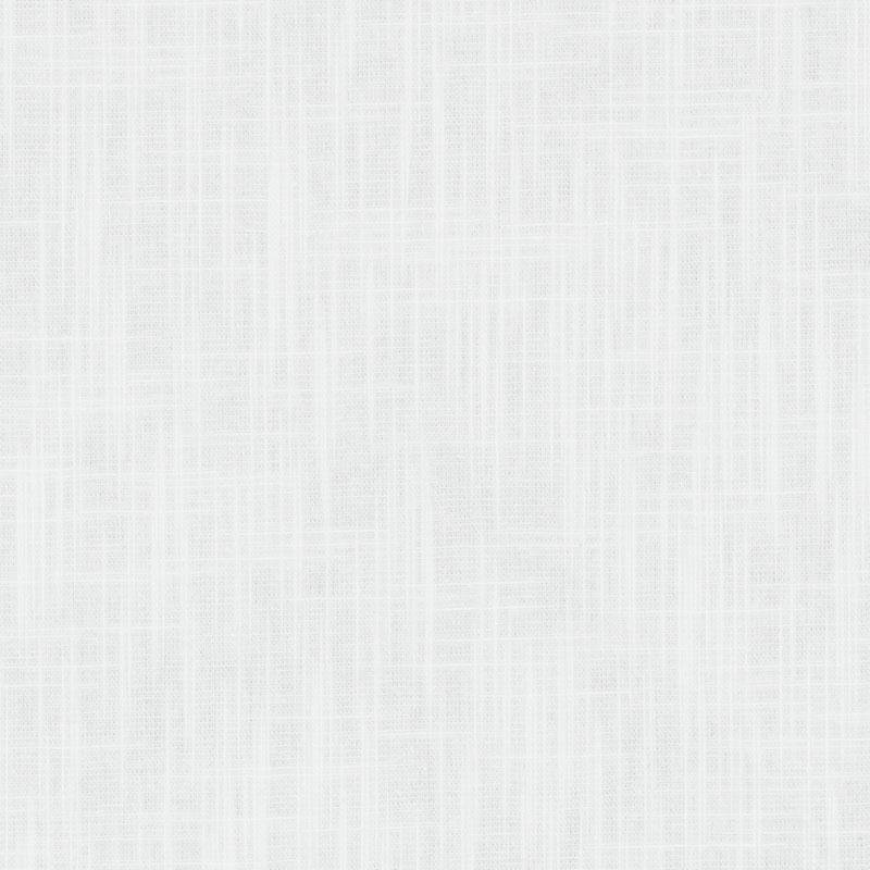 Dahlia Prints Fabric, White