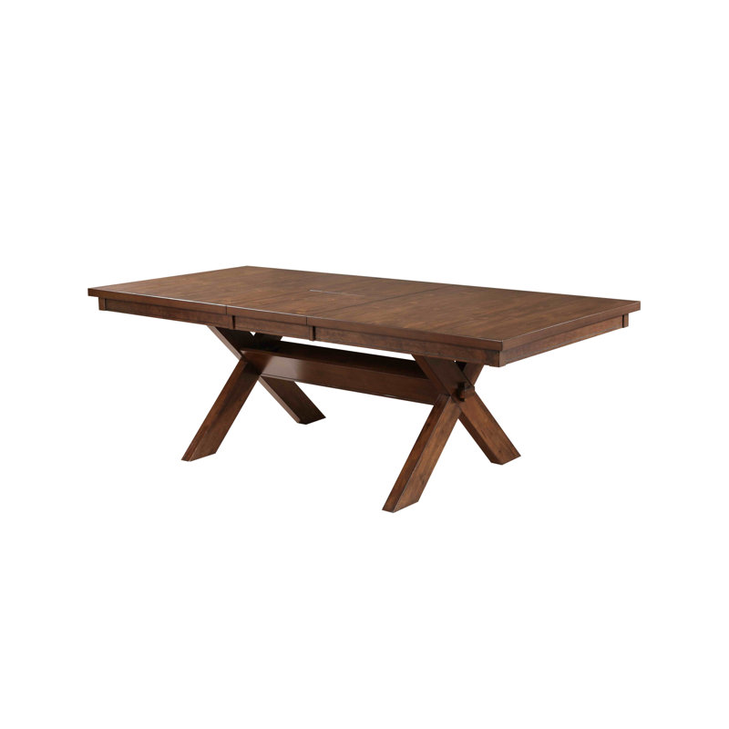 Warsaw Rectangular Dining Table