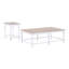 Table basse Evvie