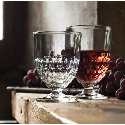 Artois 9 oz. Goblet Set