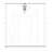 Avrum Glass Semi Flush Mount-726447014