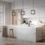 1 - Light LED Pendant-811172947