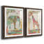 «Elephant Montage», ensemble de 2 impressions-1370356179-1370356181-1370356186