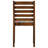Dining Chairs Accent Side Chair Reclaimed Wood Solid Reclaimed Wood