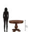 Table bistro et jeu Hekman Furniture