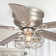Taranto 48'' Ceiling Fan with Light Kit