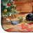 Christmas Cookies Drying Mat