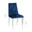 Ensemble de 2 chaises de salle à manger rembourrées Modern-1769539469-1783338682