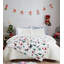 Knitted Throw Blanket