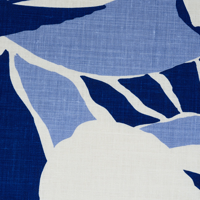 Stevie Fabric, Blue