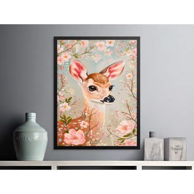 Parinaaz No Frame Print