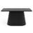 59”  Rectangular Dining Table For 4-6,  Kitchen Dining Room Table