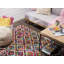 Cotton Hand Woven Area Rug-20017088