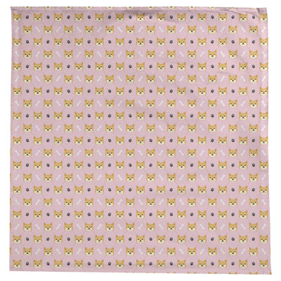 Nappe shiba shiba Avicia